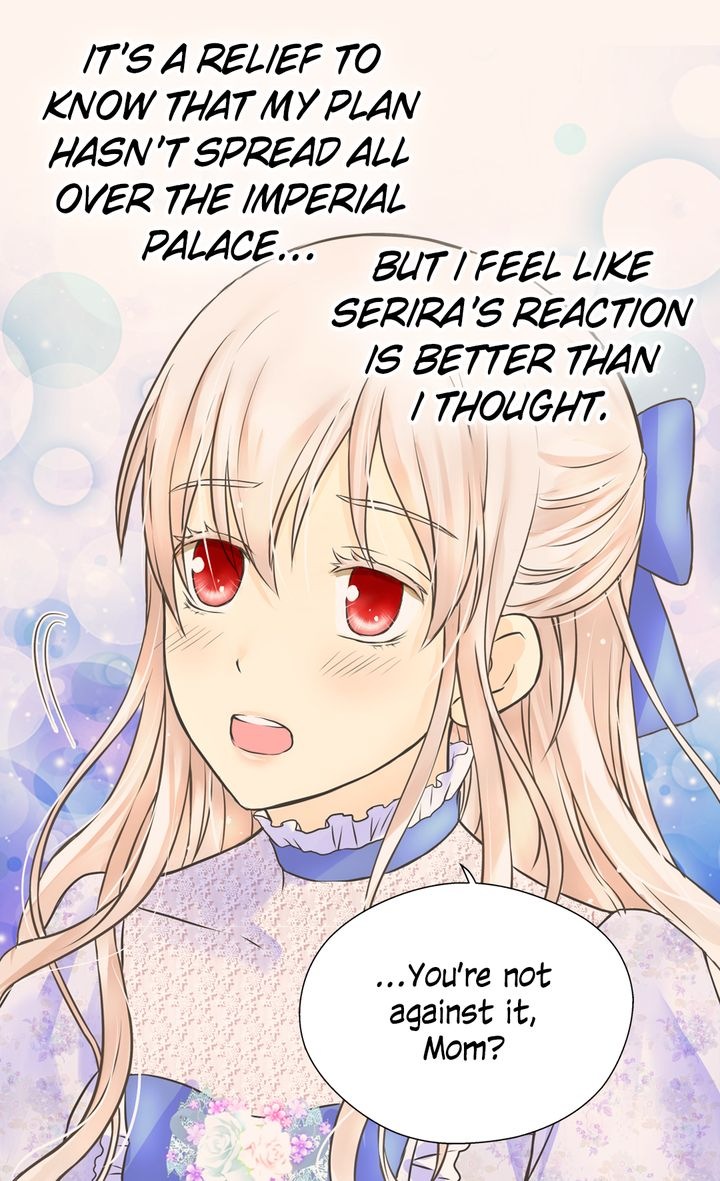Daughter of the Emperor Chapter 167 page 7 - Chapter 167