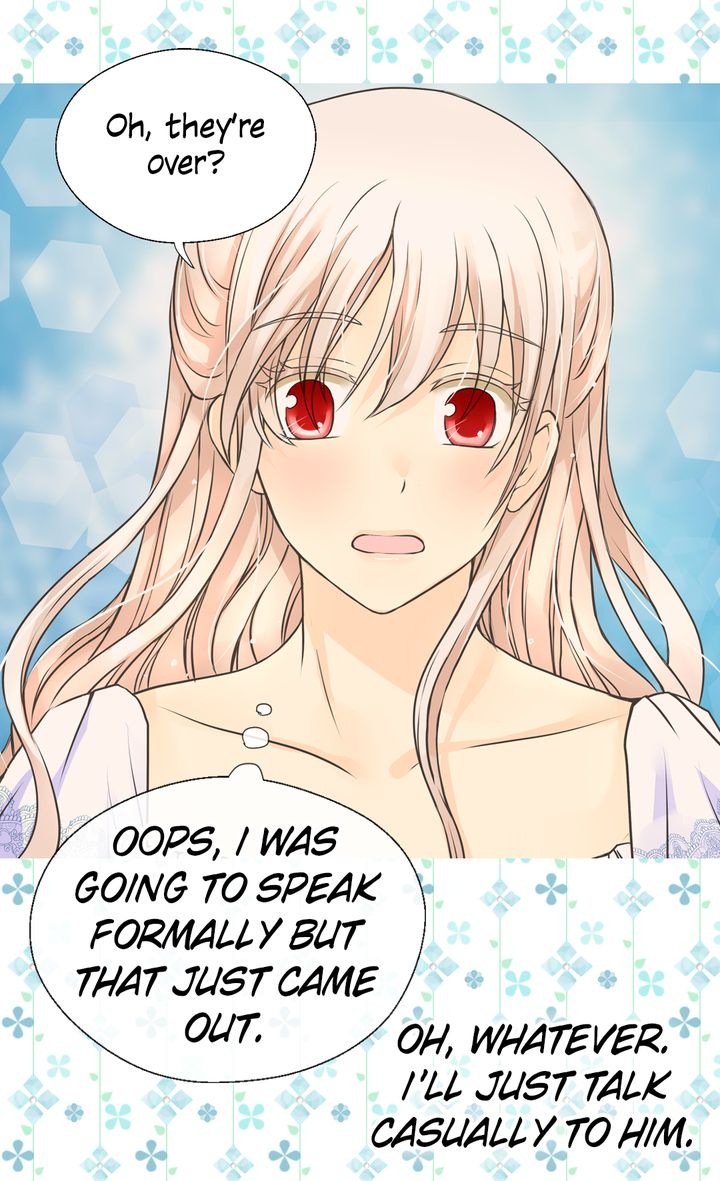 Daughter of the Emperor Chapter 168 page 13 - Chapter 168