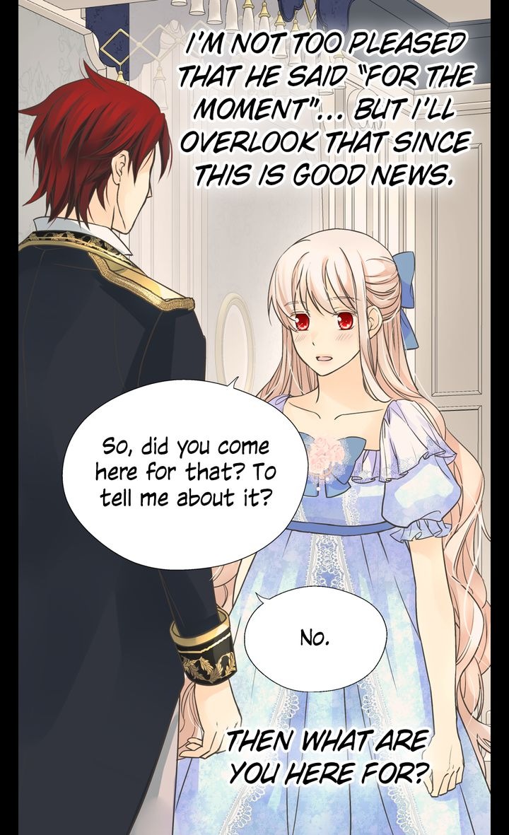 Daughter of the Emperor Chapter 168 page 16 - Chapter 168