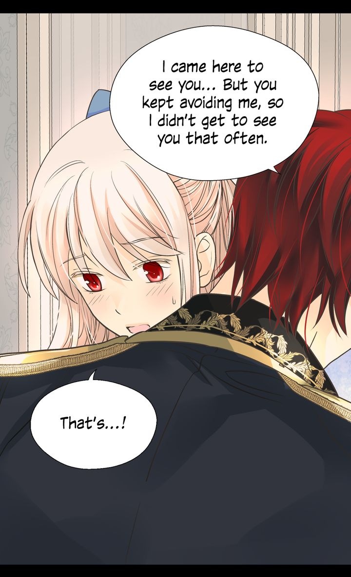 Daughter of the Emperor Chapter 168 page 20 - Chapter 168