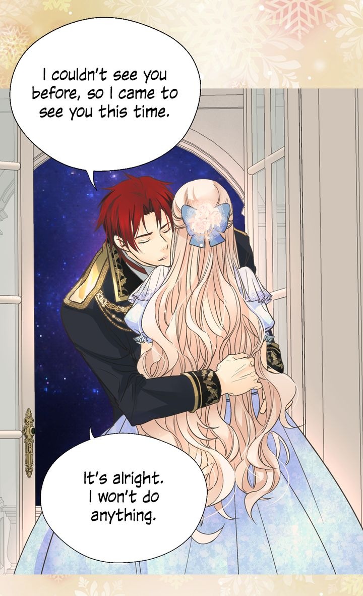 Daughter of the Emperor Chapter 168 page 21 - Chapter 168