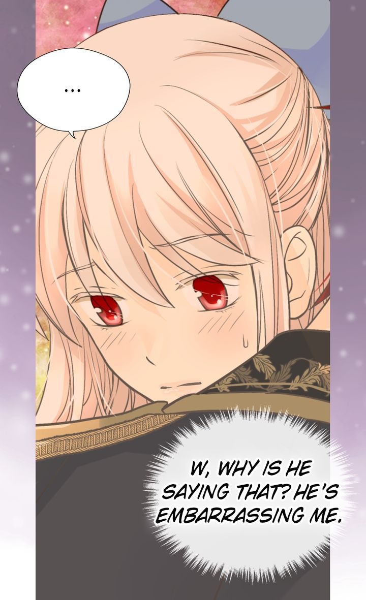 Daughter of the Emperor Chapter 168 page 22 - Chapter 168