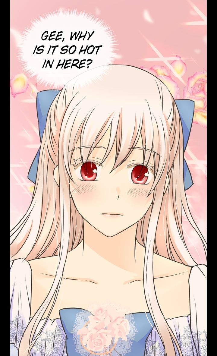 Daughter of the Emperor Chapter 168 page 24 - Chapter 168