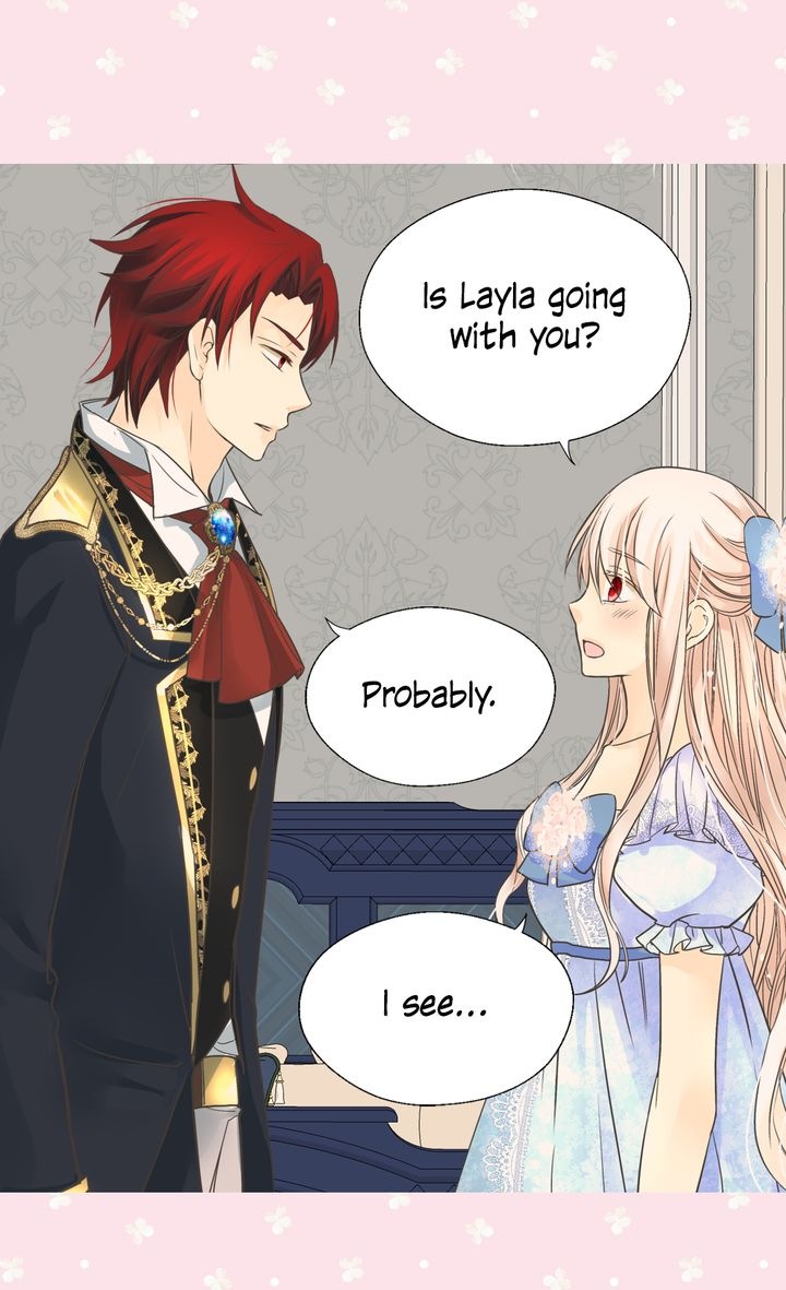 Daughter of the Emperor Chapter 168 page 25 - Chapter 168