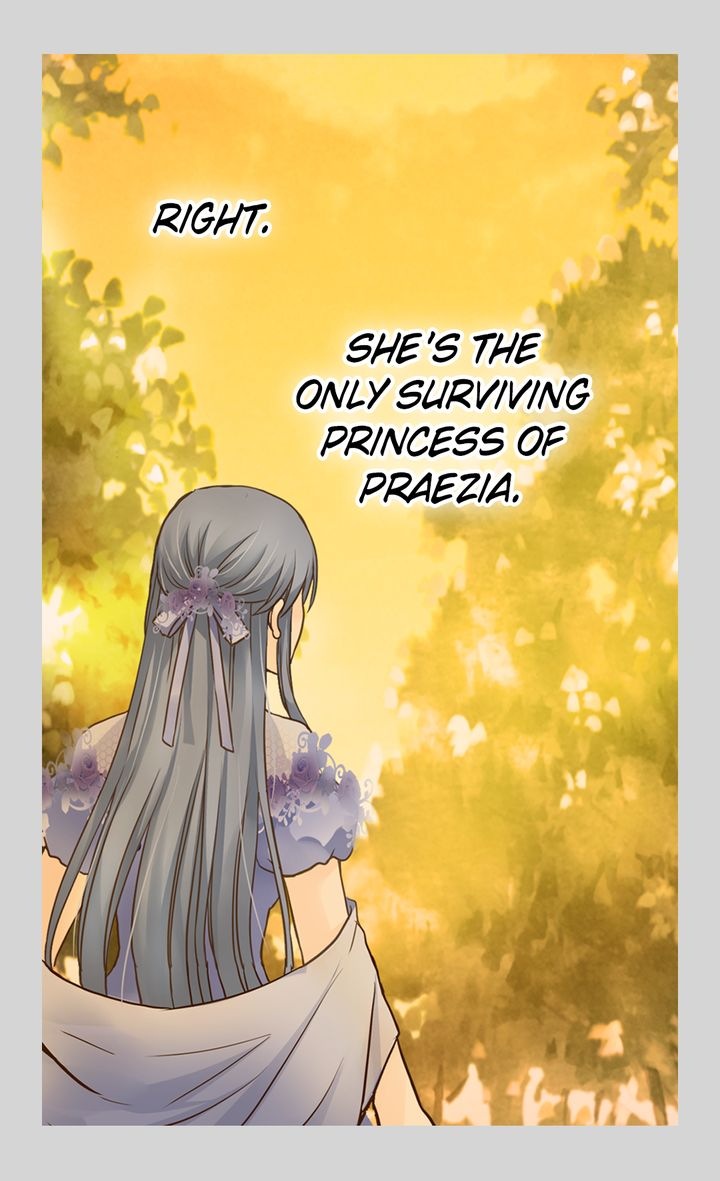 Daughter of the Emperor Chapter 168 page 26 - Chapter 168