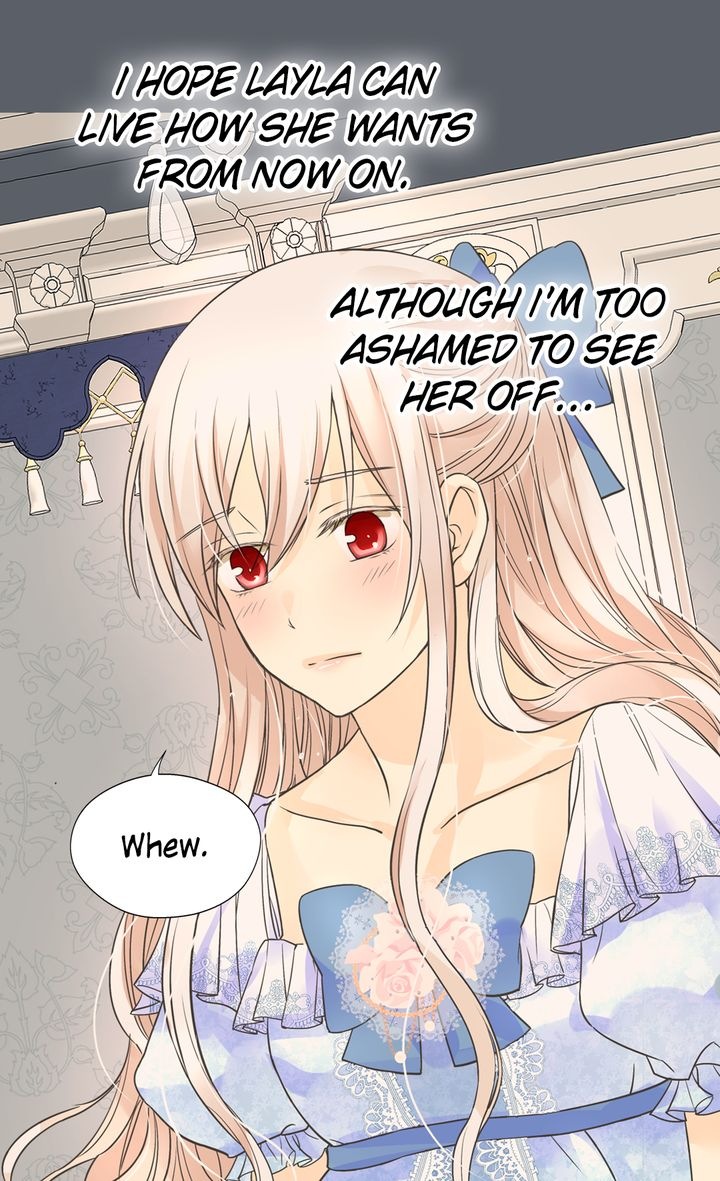 Daughter of the Emperor Chapter 168 page 27 - Chapter 168