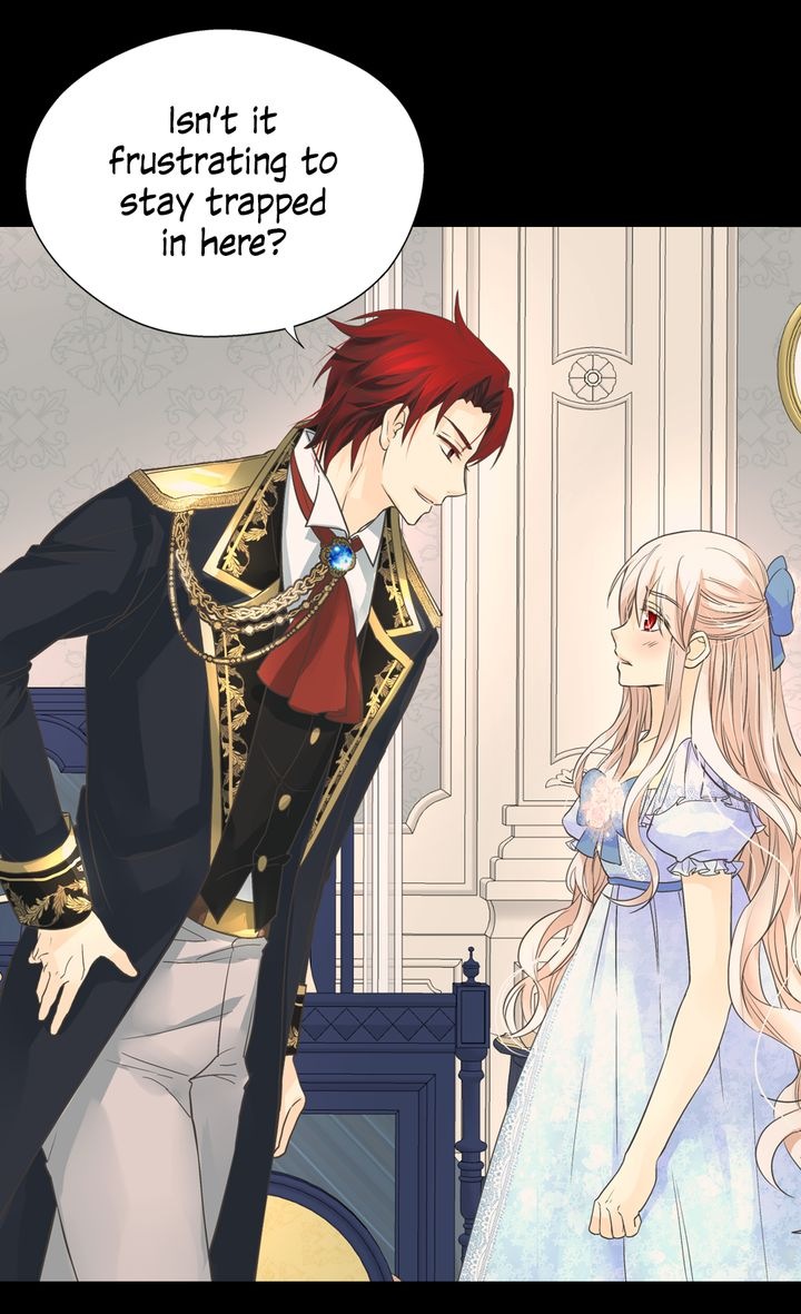 Daughter of the Emperor Chapter 168 page 29 - Chapter 168