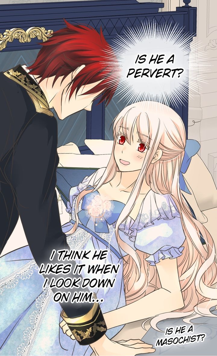 Daughter of the Emperor Chapter 168 page 3 - Chapter 168