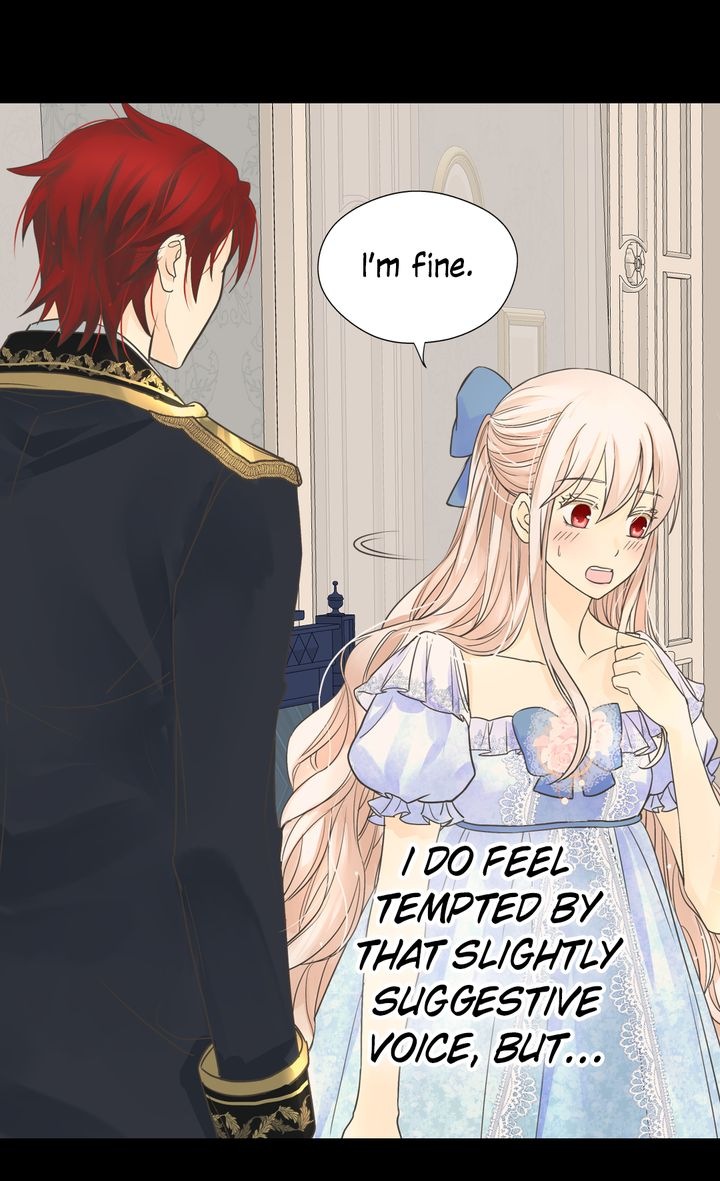 Daughter of the Emperor Chapter 168 page 31 - Chapter 168