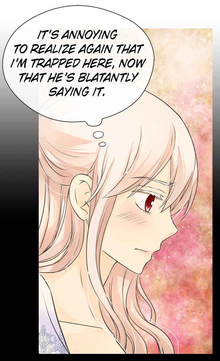 Daughter of the Emperor Chapter 168 page 32 - Chapter 168