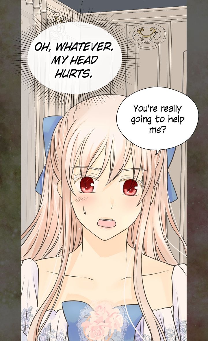Daughter of the Emperor Chapter 168 page 34 - Chapter 168