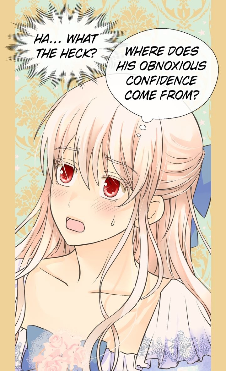 Daughter of the Emperor Chapter 168 page 36 - Chapter 168