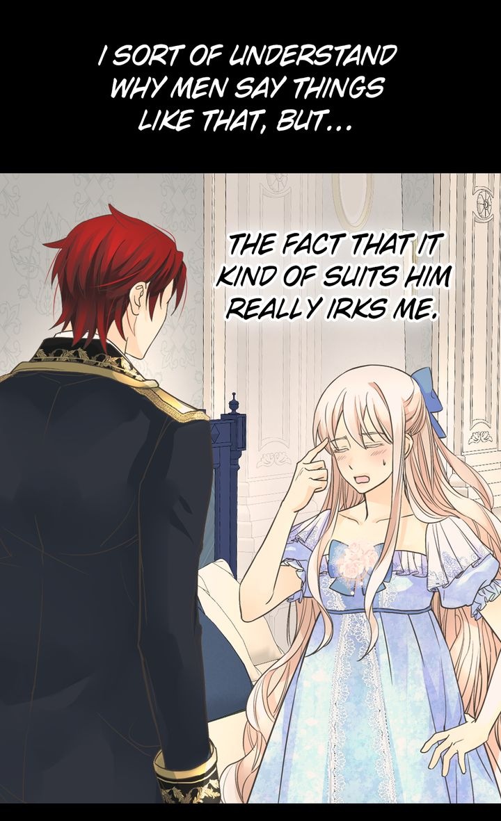 Daughter of the Emperor Chapter 168 page 37 - Chapter 168