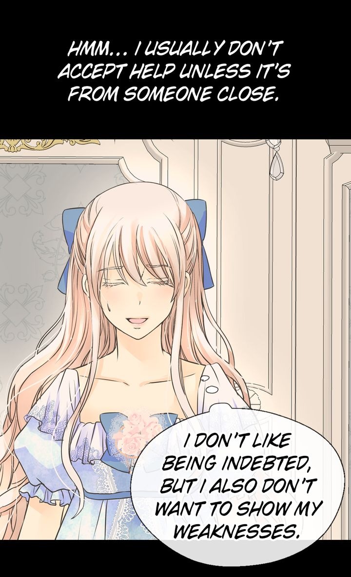 Daughter of the Emperor Chapter 168 page 38 - Chapter 168