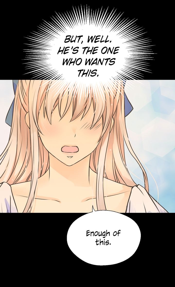 Daughter of the Emperor Chapter 168 page 39 - Chapter 168
