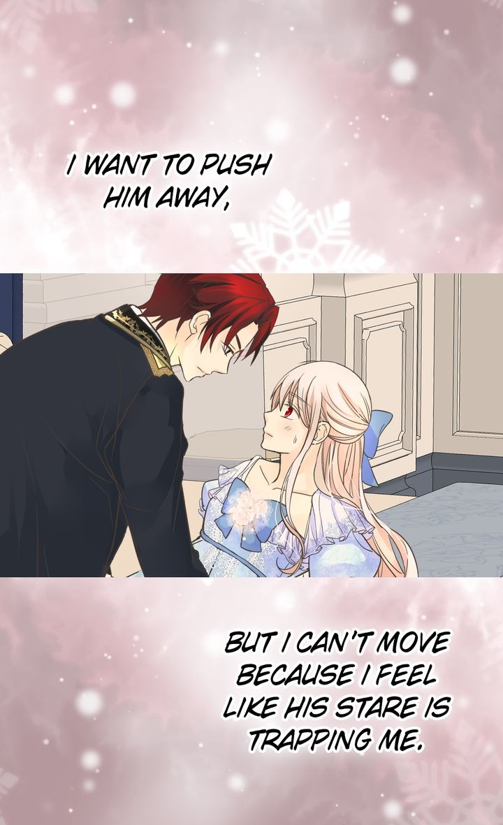 Daughter of the Emperor Chapter 168 page 4 - Chapter 168