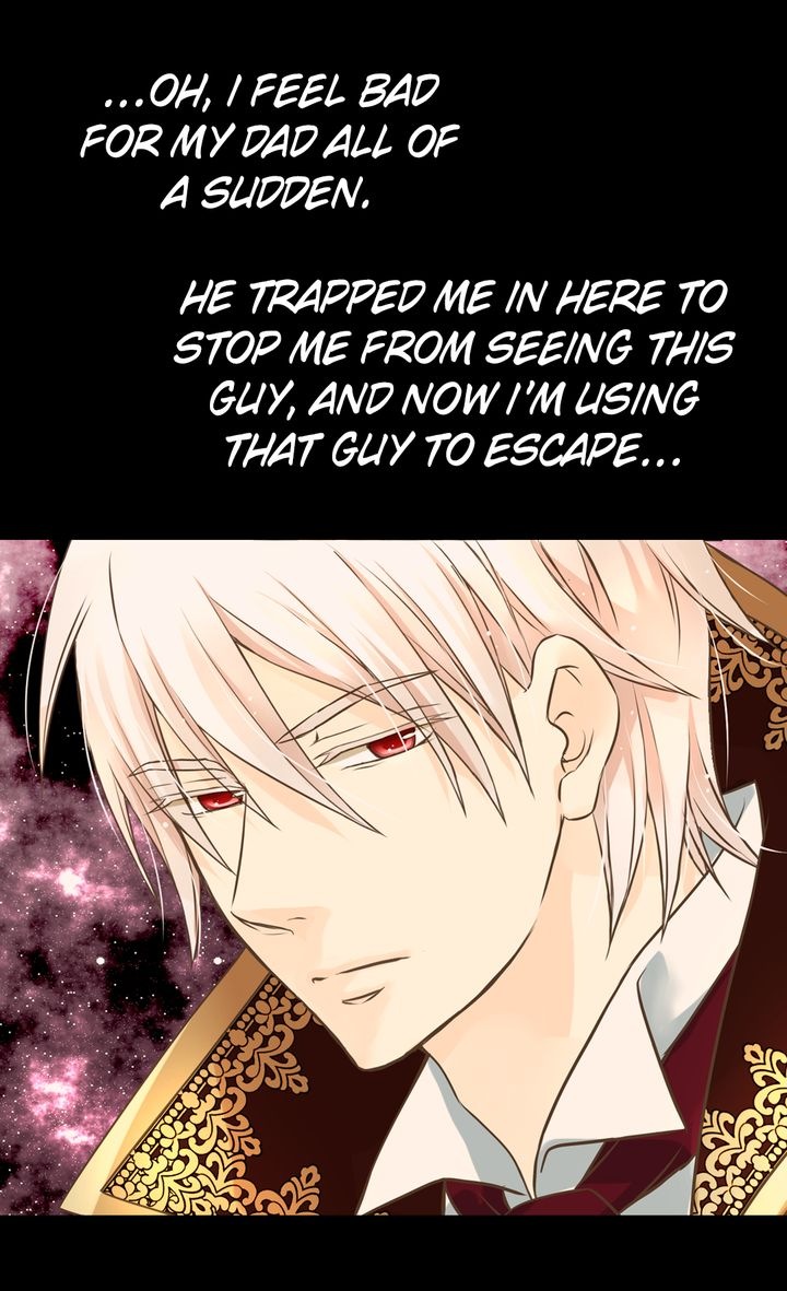 Daughter of the Emperor Chapter 168 page 40 - Chapter 168