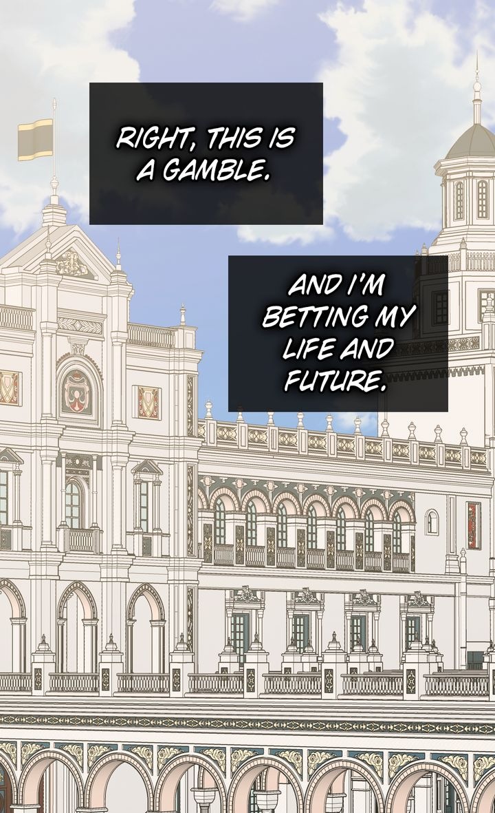 Daughter of the Emperor Chapter 168 page 42 - Chapter 168