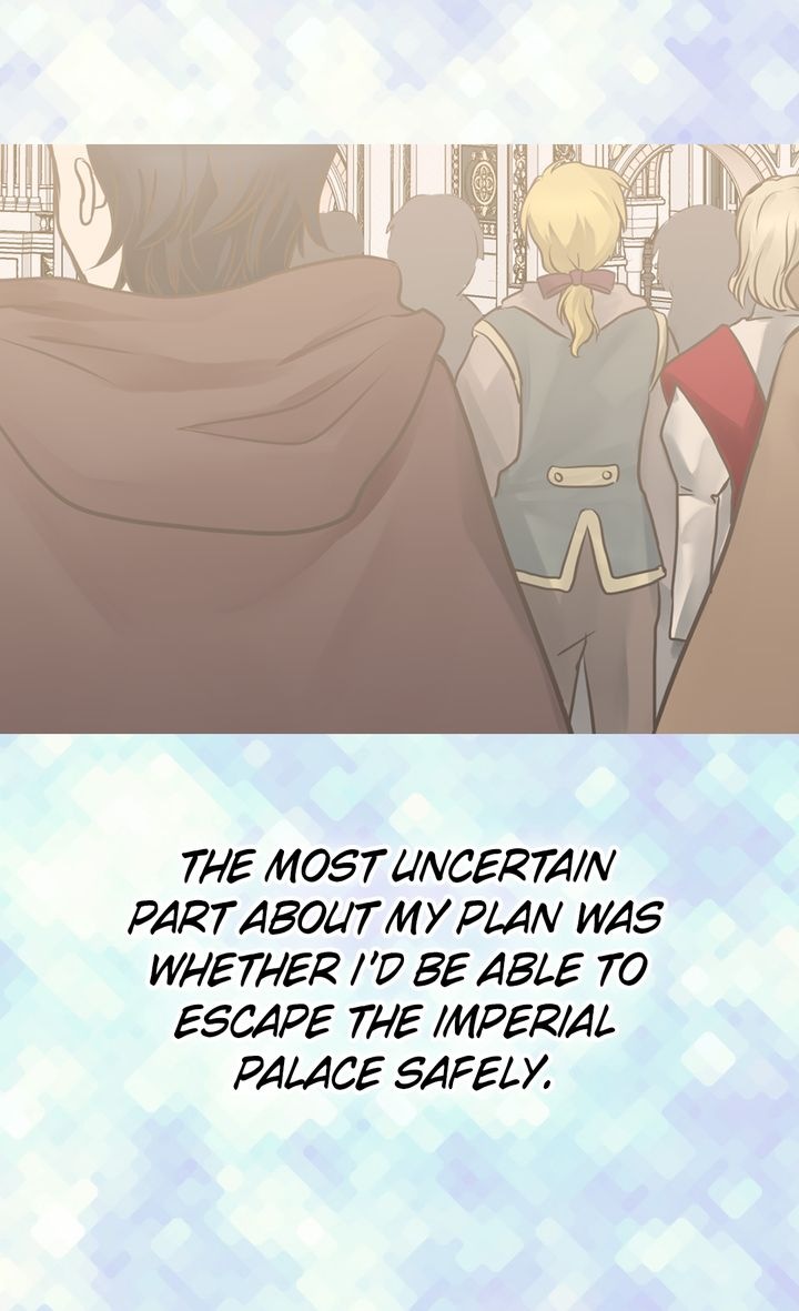 Daughter of the Emperor Chapter 168 page 43 - Chapter 168