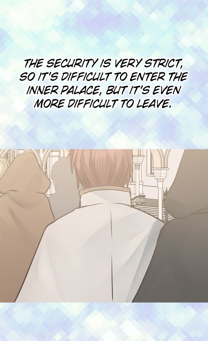 Daughter of the Emperor Chapter 168 page 44 - Chapter 168