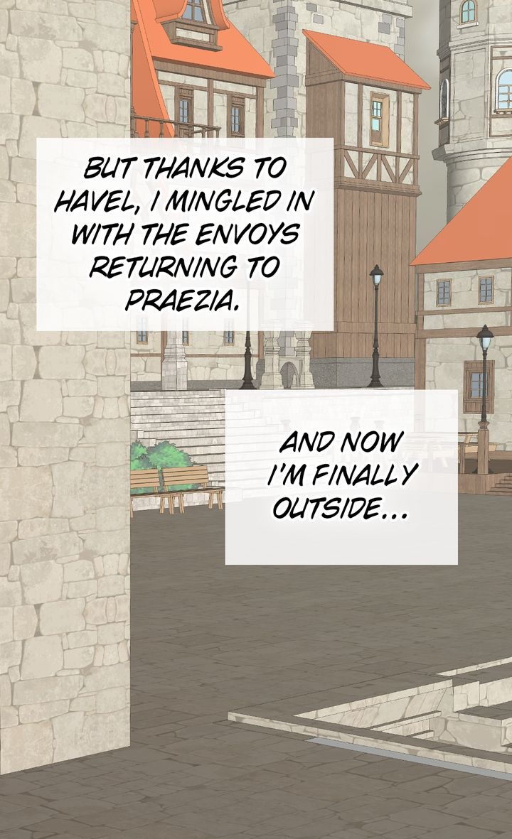 Daughter of the Emperor Chapter 168 page 45 - Chapter 168