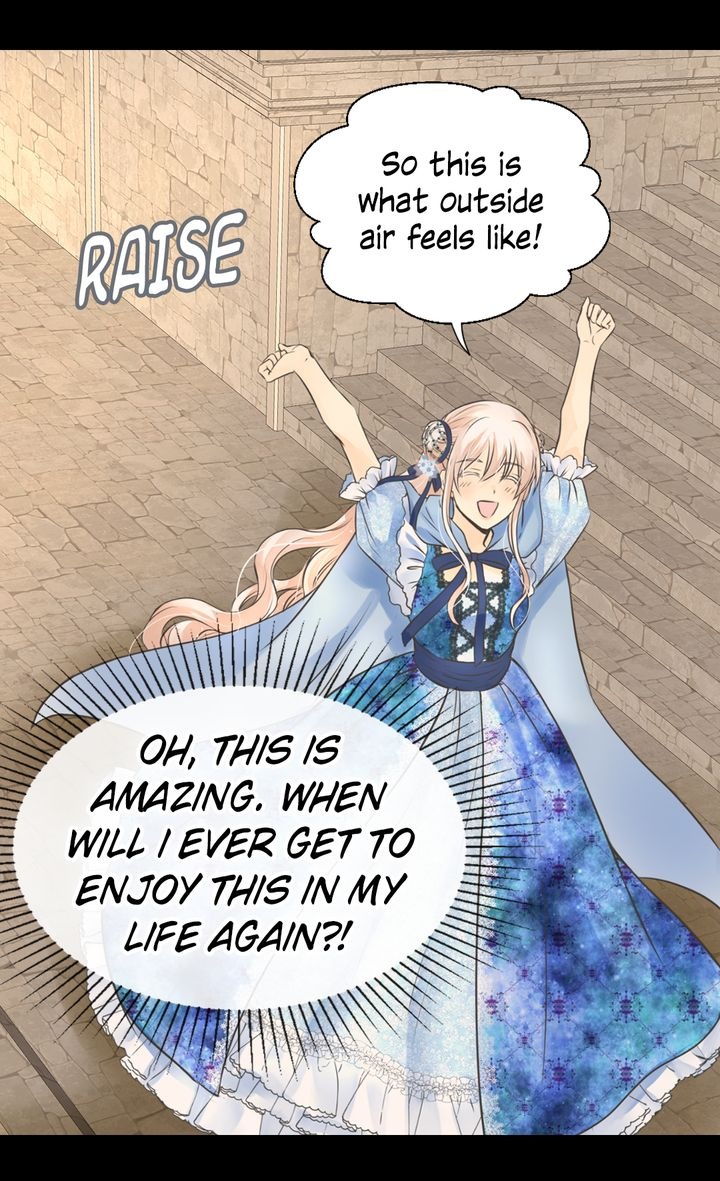 Daughter of the Emperor Chapter 168 page 46 - Chapter 168