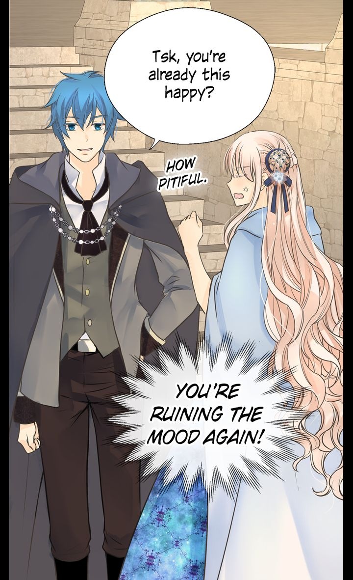 Daughter of the Emperor Chapter 168 page 47 - Chapter 168