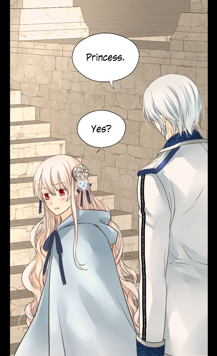 Daughter of the Emperor Chapter 168 page 48 - Chapter 168