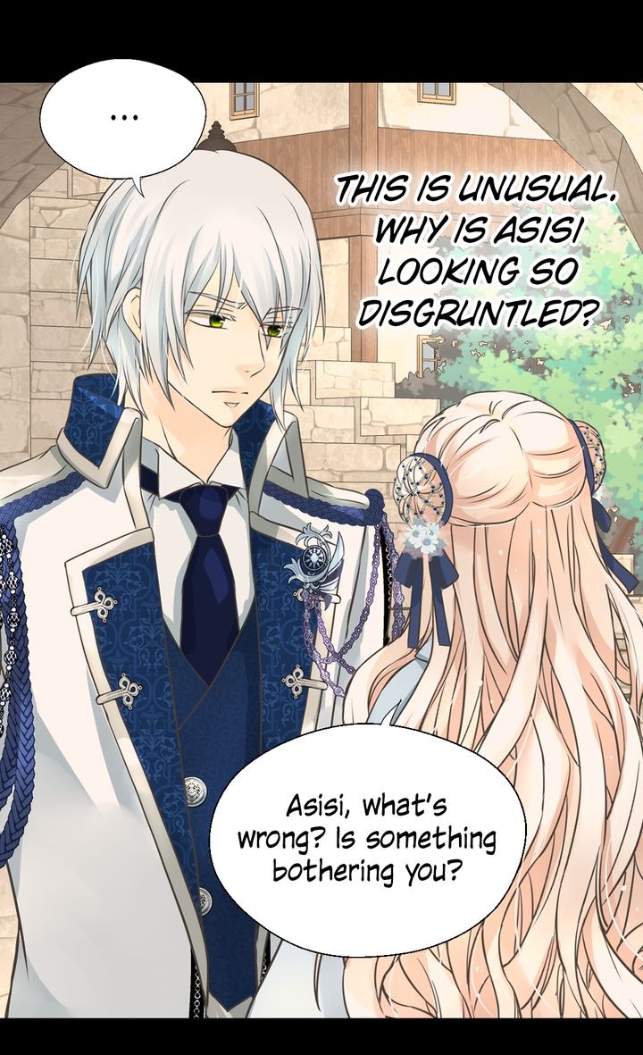 Daughter of the Emperor Chapter 168 page 49 - Chapter 168