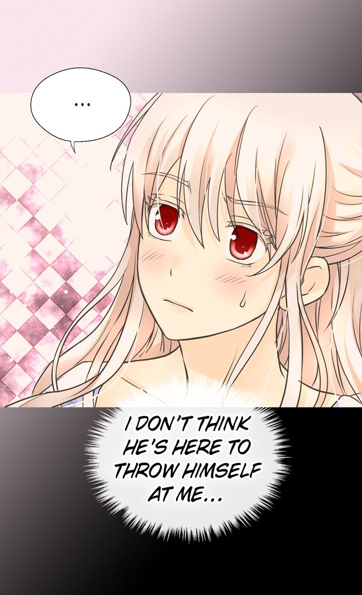 Daughter of the Emperor Chapter 168 page 5 - Chapter 168