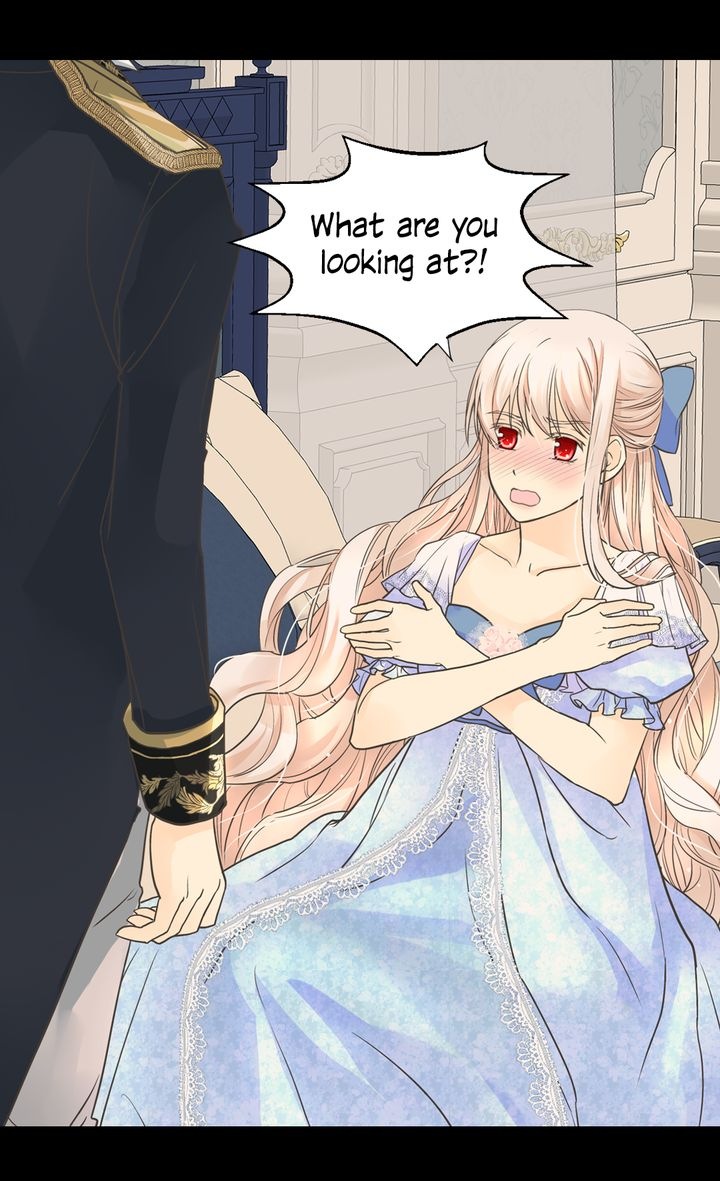Daughter of the Emperor Chapter 168 page 7 - Chapter 168