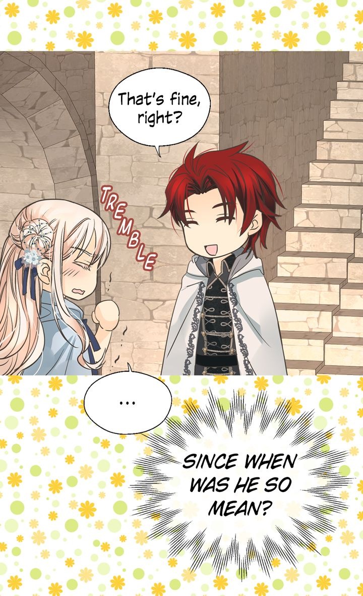 Daughter of the Emperor Chapter 169 page 10 - Chapter 169