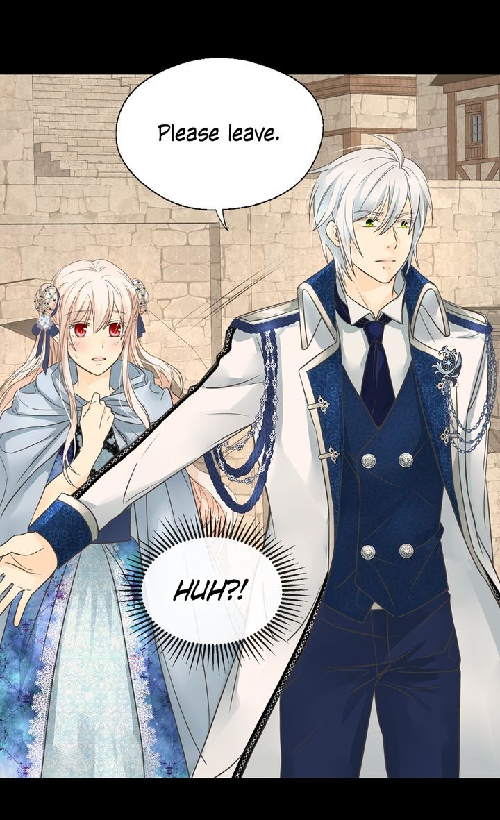 Daughter of the Emperor Chapter 169 page 12 - Chapter 169