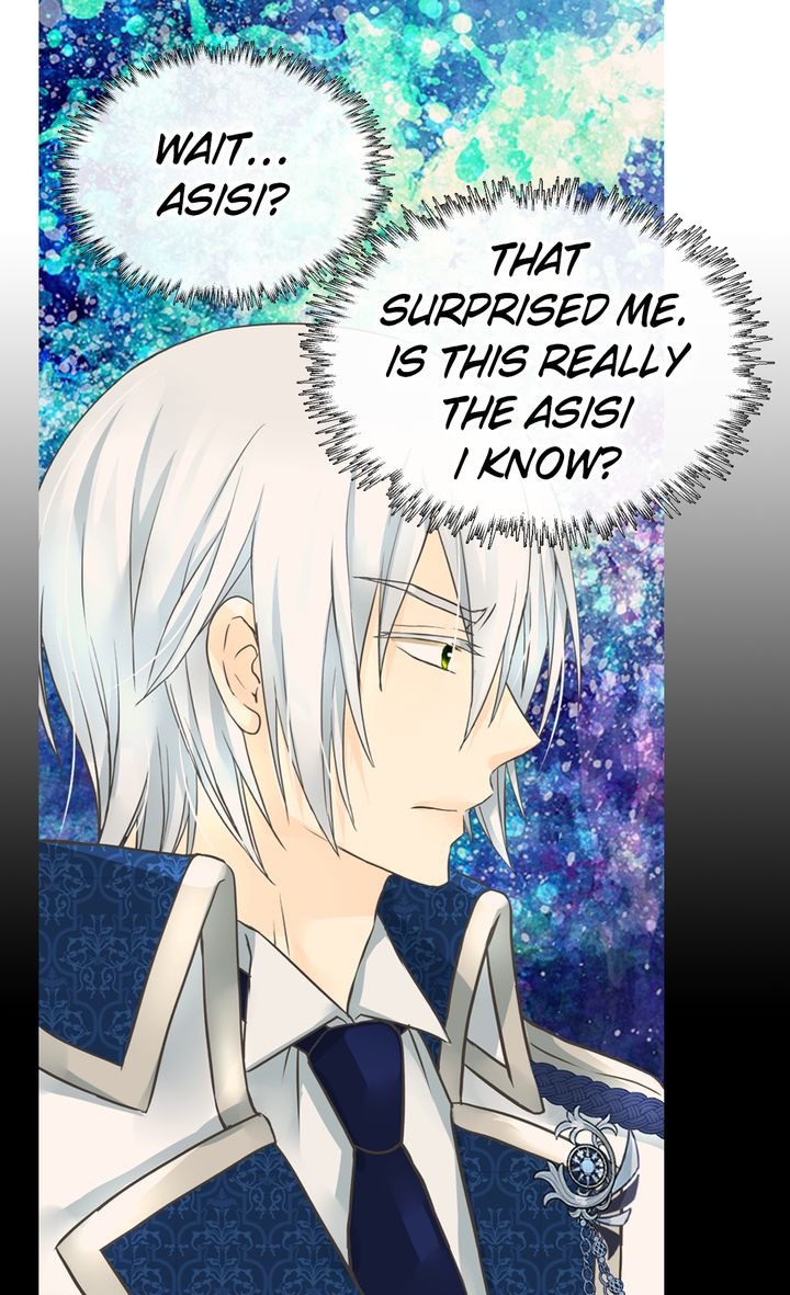 Daughter of the Emperor Chapter 169 page 13 - Chapter 169