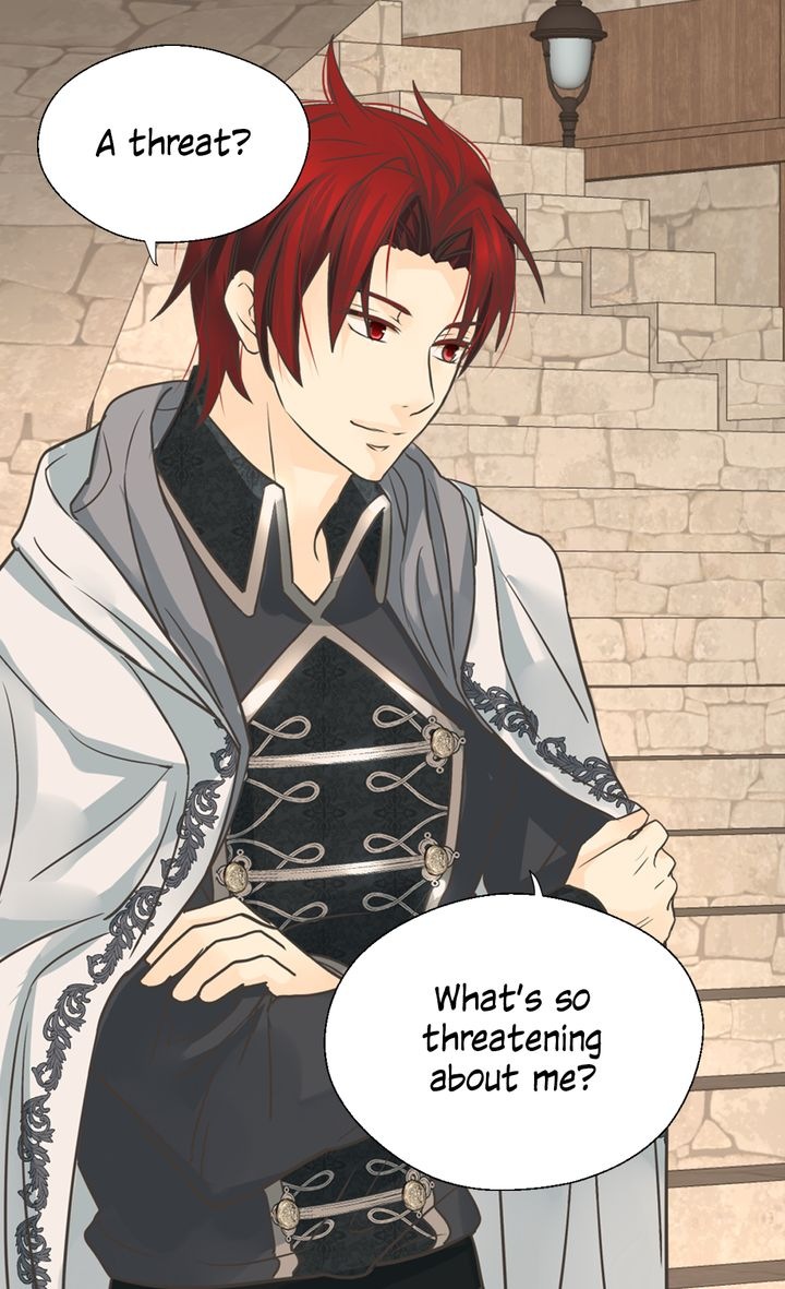 Daughter of the Emperor Chapter 169 page 15 - Chapter 169