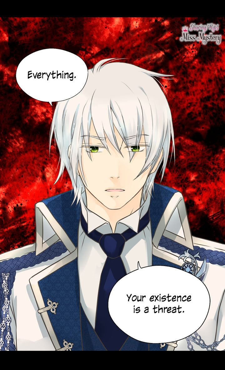 Daughter of the Emperor Chapter 169 page 16 - Chapter 169