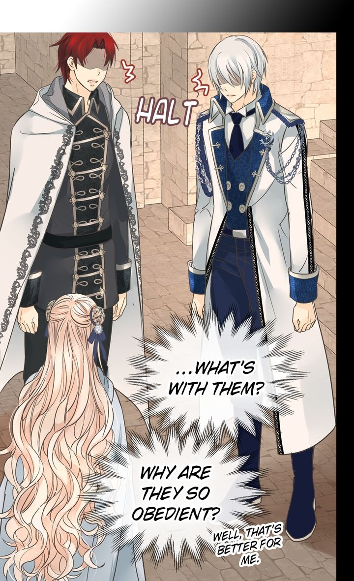 Daughter of the Emperor Chapter 169 page 19 - Chapter 169