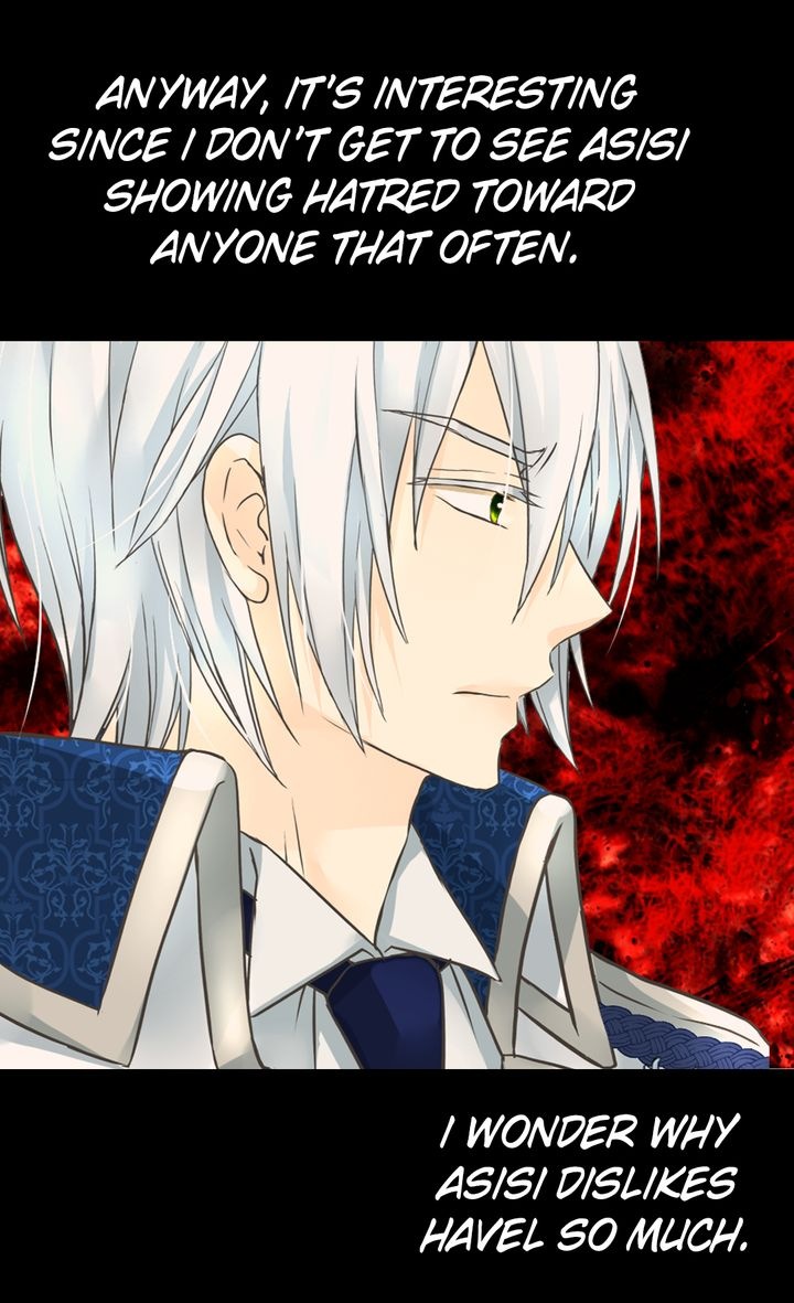 Daughter of the Emperor Chapter 169 page 22 - Chapter 169