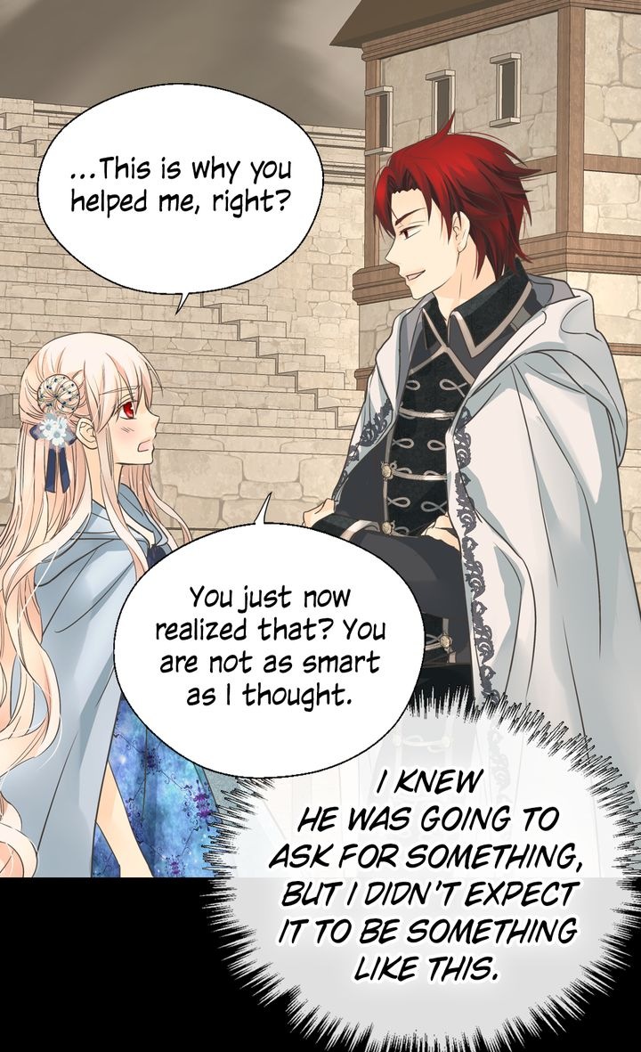 Daughter of the Emperor Chapter 169 page 26 - Chapter 169