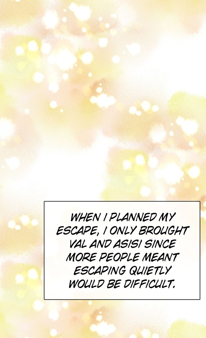 Daughter of the Emperor Chapter 169 page 30 - Chapter 169