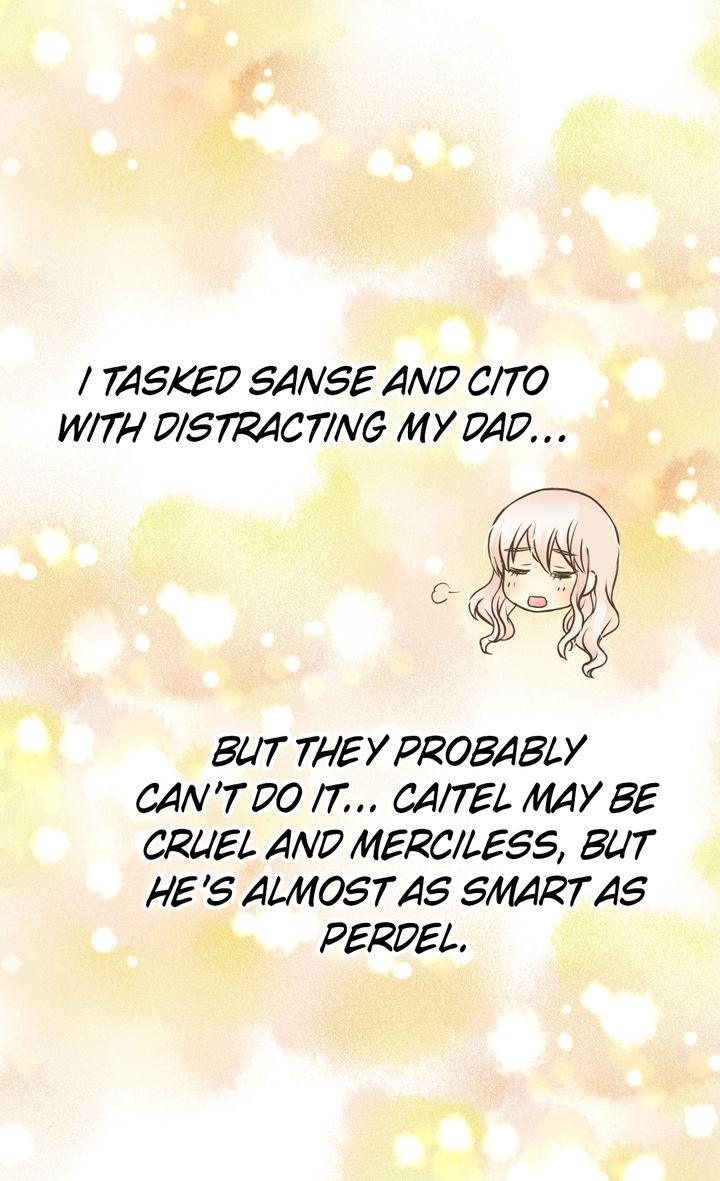 Daughter of the Emperor Chapter 169 page 31 - Chapter 169