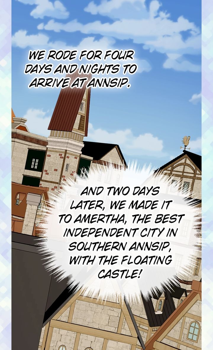 Daughter of the Emperor Chapter 169 page 33 - Chapter 169