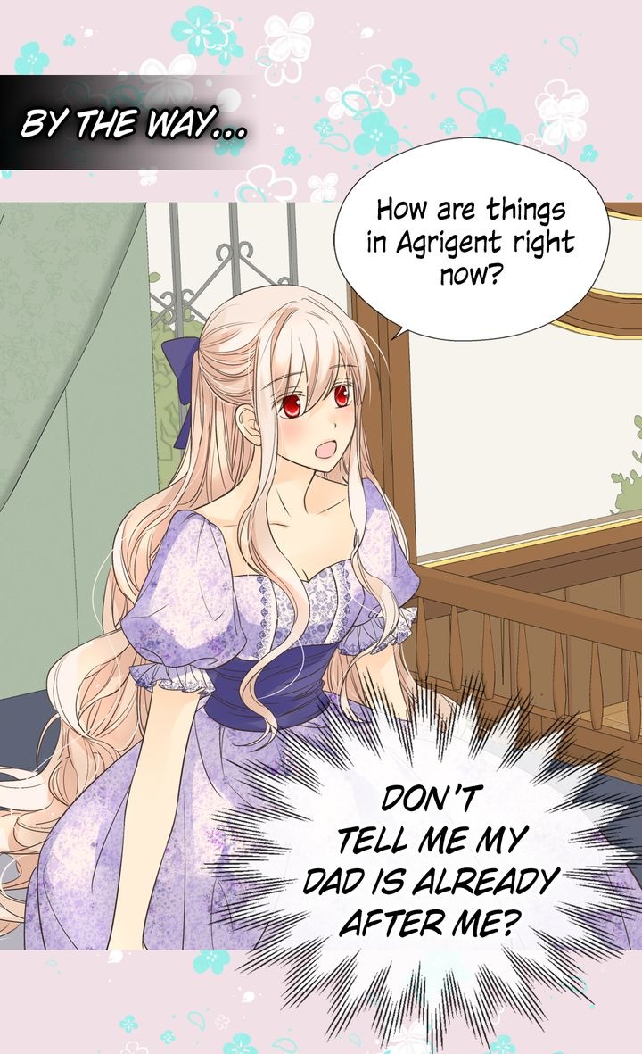 Daughter of the Emperor Chapter 169 page 36 - Chapter 169