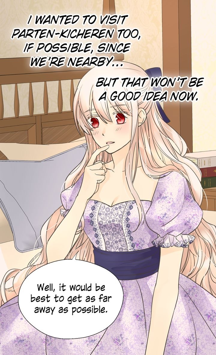 Daughter of the Emperor Chapter 169 page 39 - Chapter 169