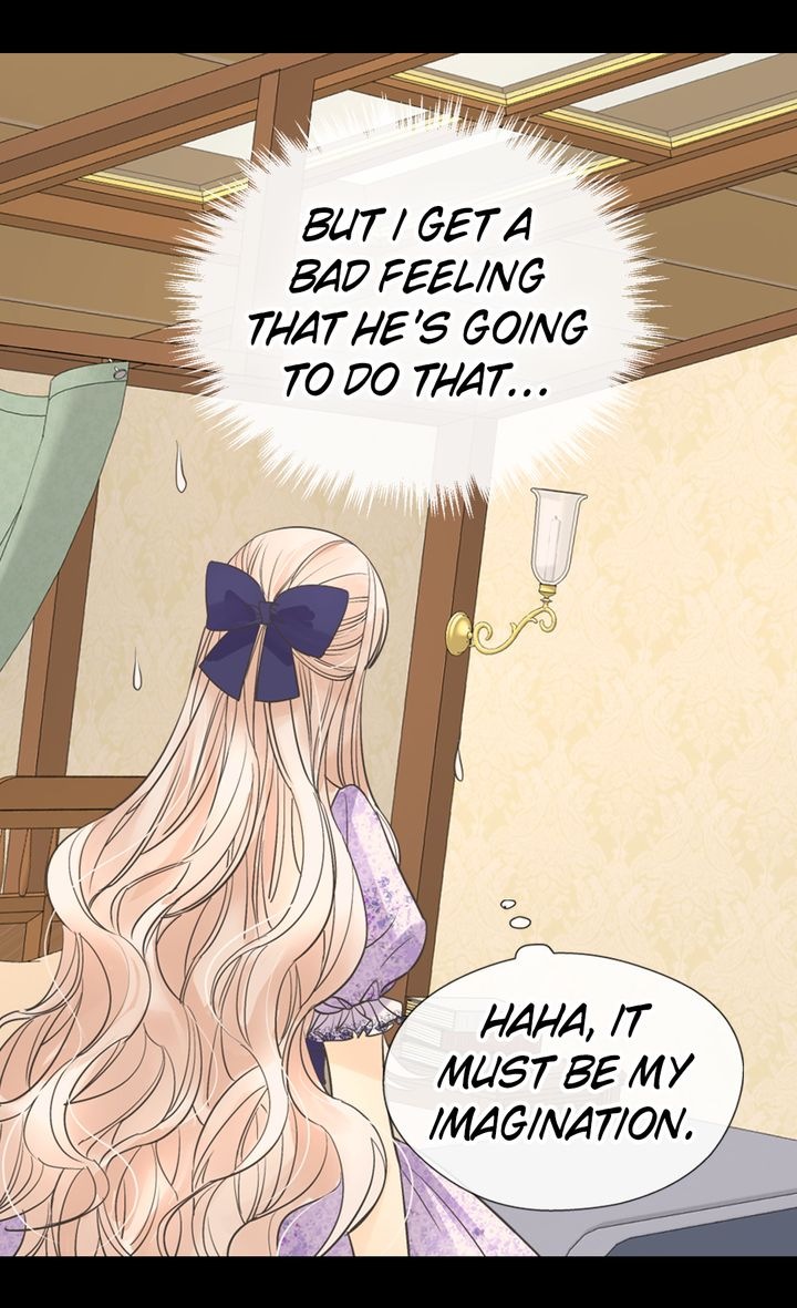 Daughter of the Emperor Chapter 169 page 41 - Chapter 169