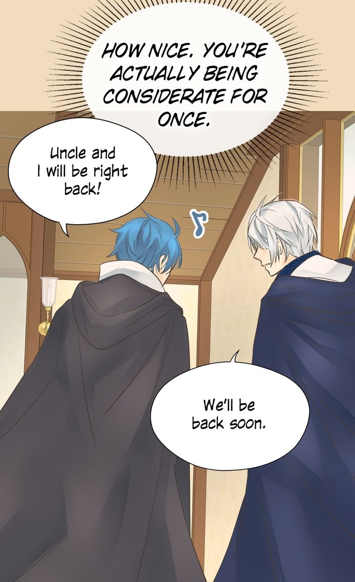 Daughter of the Emperor Chapter 169 page 44 - Chapter 169