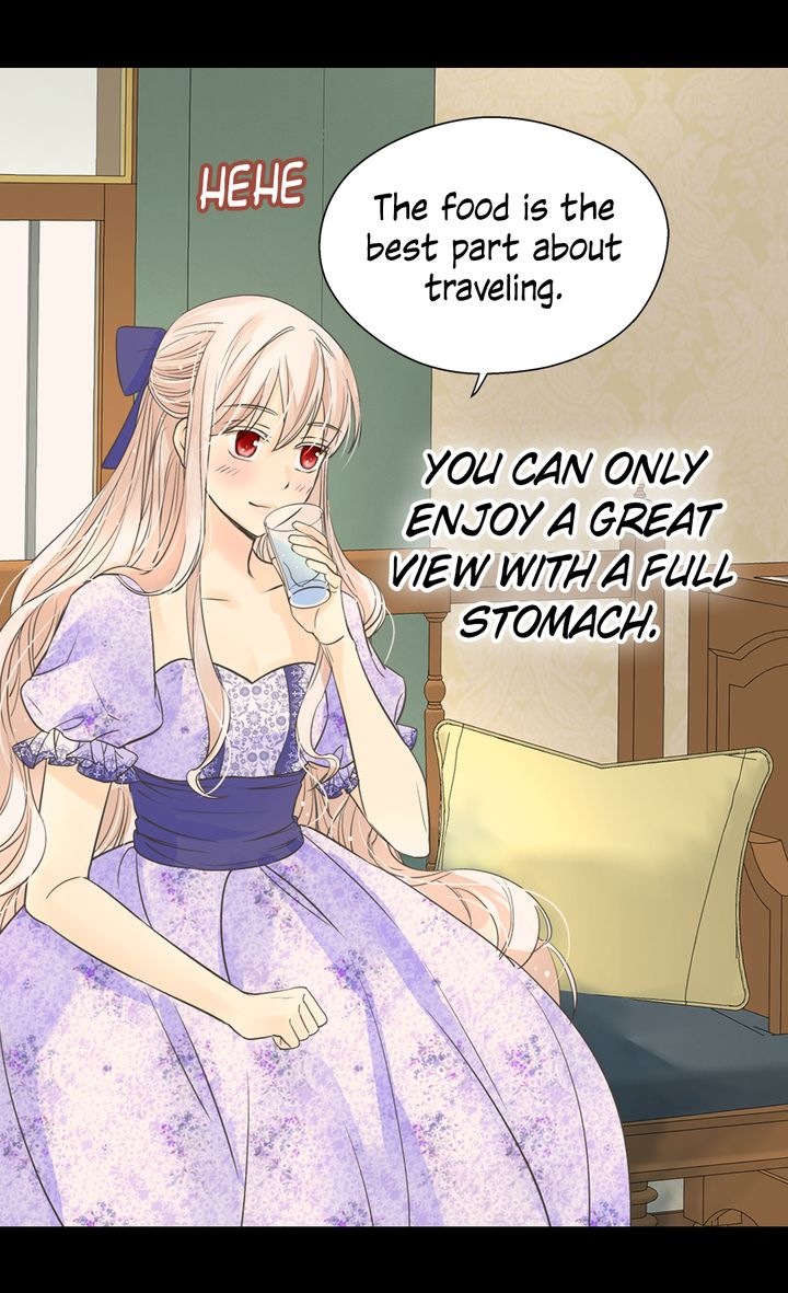 Daughter of the Emperor Chapter 169 page 45 - Chapter 169