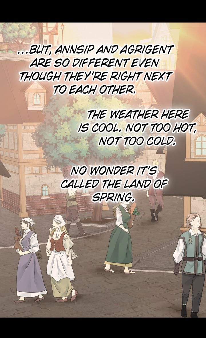 Daughter of the Emperor Chapter 169 page 46 - Chapter 169
