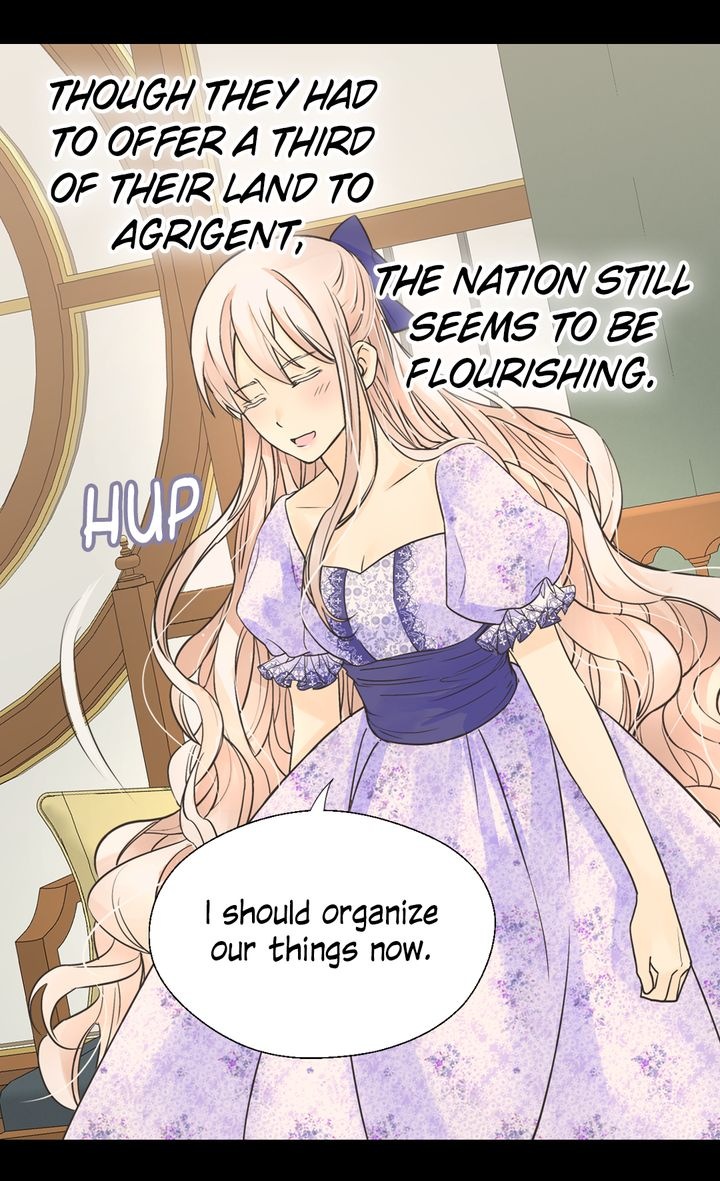 Daughter of the Emperor Chapter 169 page 47 - Chapter 169
