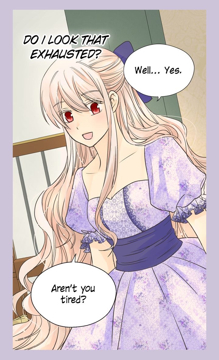 Daughter of the Emperor Chapter 169 page 49 - Chapter 169